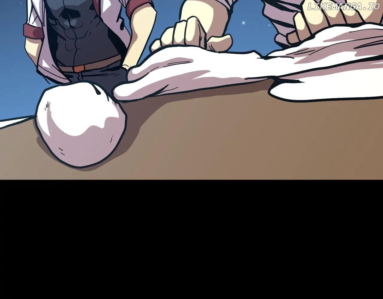 Log into the Future Chapter 191 - page 23